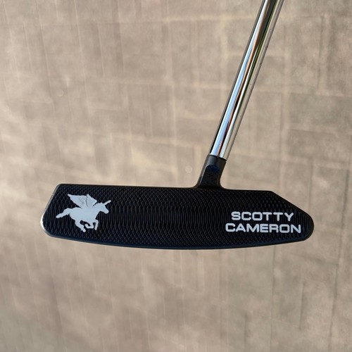Scotty cameron select newport - select,