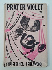 PRATER VIOLET - Christopher