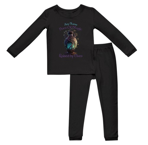 Personalised born magic - born, raised