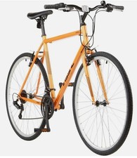 INSYNC Serpens commuter hybrid