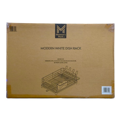 Member mark modern - mark, rack