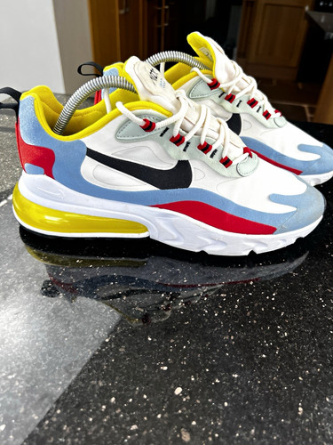 Nike air max 270 - max, react