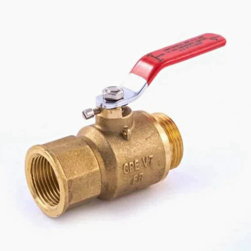 Domestic gas meter - 1”, x