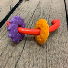 Fisher-Price Parts Space Saver