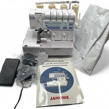 Janome 1200D Professional