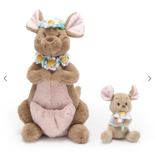 Disney kanga roo - disney,