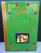 pocket dragons   'A BAND OF