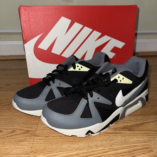 Nike air structure triax - air,