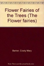 Flower Fairies of the Trees