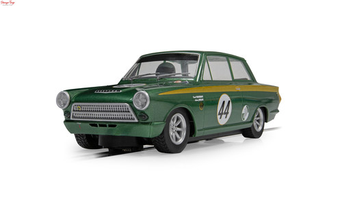 Scalextric hsc4540 ford lotus - scalextric,