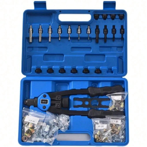 150pcs rivet nut - nut, tool