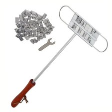 Branding Iron BBQ Outdoors