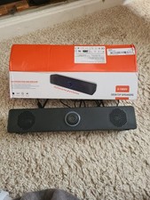 USB Multimedia Speakers