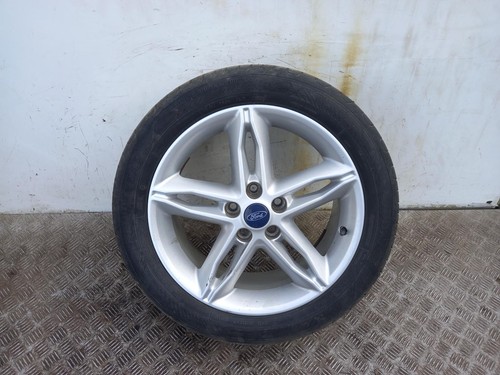 Ford max 215 - ford, 17"