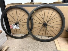 Mavic Cosmic SLR 40 Wheelset