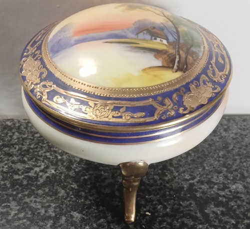 Vintage early 1920s noritake - vintage,