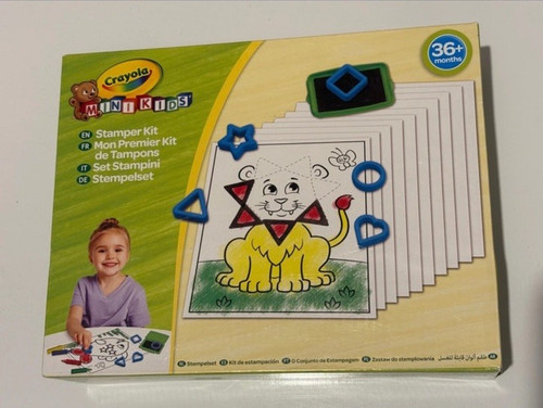 Crayola colour wonder mess - wonder,