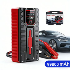 Car Jump Starter Portable