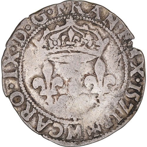 Coin france charles - france,,