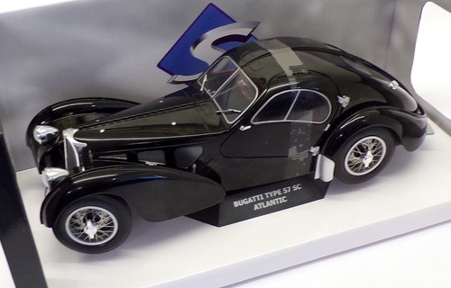Solido scale model - model, car