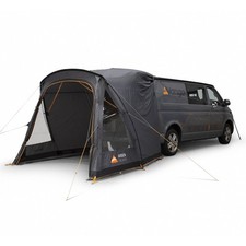 VANGO ARDEN TAILGATE TENT REAR POLED AWNING CAMPERVAN VAN SUV BARN DOUBLE DOOR