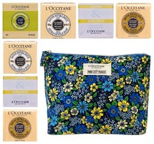 Occitane mixed soap - mixed,