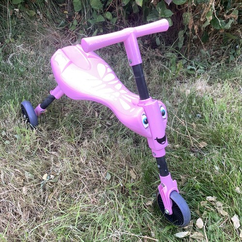 Scuttlebug wheel foldable - wheel,