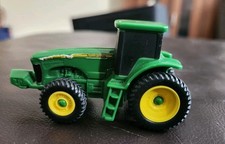 Etrl JohnDeere Green Black