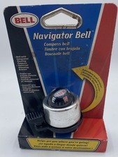 Vintage BELL Navigator Bell