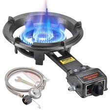 30,000 BTU. Camping Propane