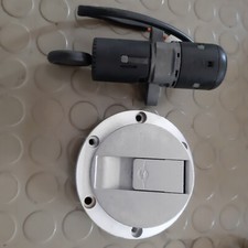 MOTO GUZZI BREVA 750CC LOCK