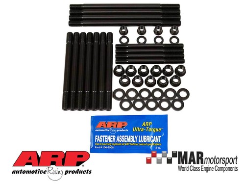 Series 1800 mgb arp - series,