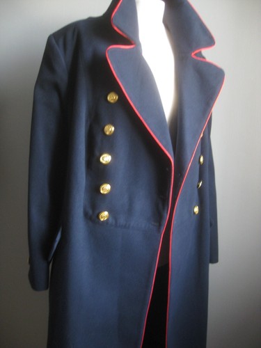 Joanna hope military coat - military, uk