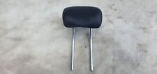 Ford Mondeo Mk4 2007-12 Black Leather Centre Rear Headrest Seat Head Rest ♻️