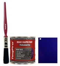 Brake caliper paint - caliper, 240°c