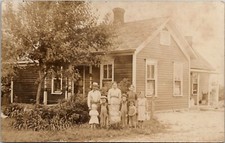 American Family Country Family