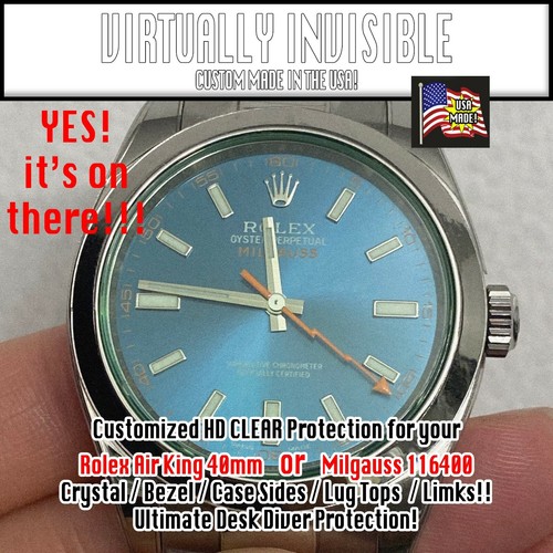 Protector compatible rolex - protector,