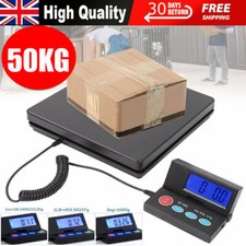 50kg Heavy Duty Digital Postal