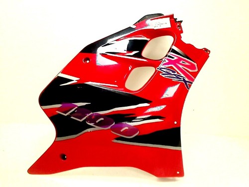 Fairing dish right suzuki gsx - fairing,