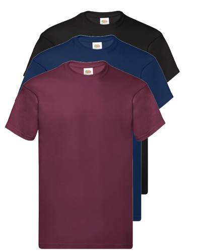 Mens fruit the loom t - the,