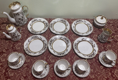 Vintage 1940 porcelain - vintage, 1940's