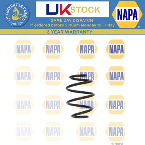 Napa coil spring for renault - napa,