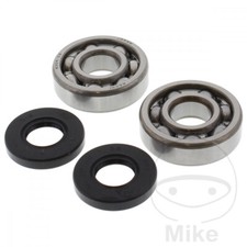 Tourmax Crankshaft Bearing Kit