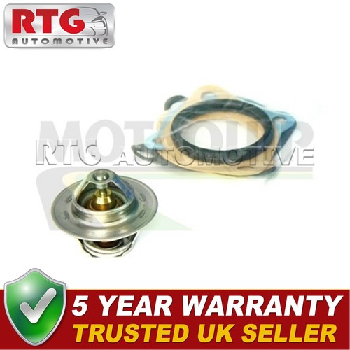 Rtg thermostat coolant fits - thermostat,