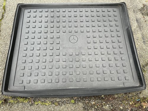 Genuine mercedes benz 253 - genuine,
