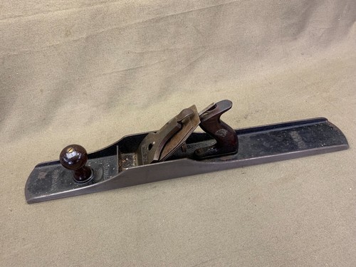 Nice stanley bedrock 608 - ,