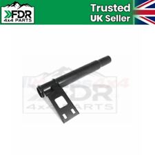 Defender Rear Tubular Outrigger LH Fits Land Rover Defender 90 STC8649 Lefthand