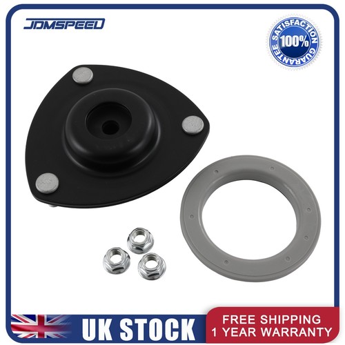 Front strut top - strut,
