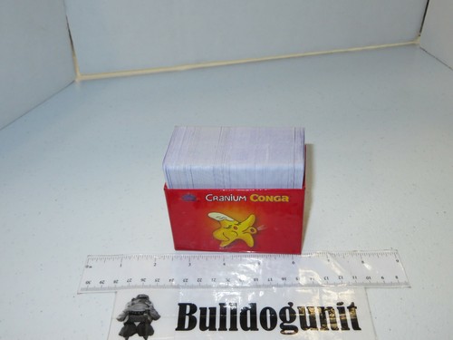 2003 cranium conga - 2003, board