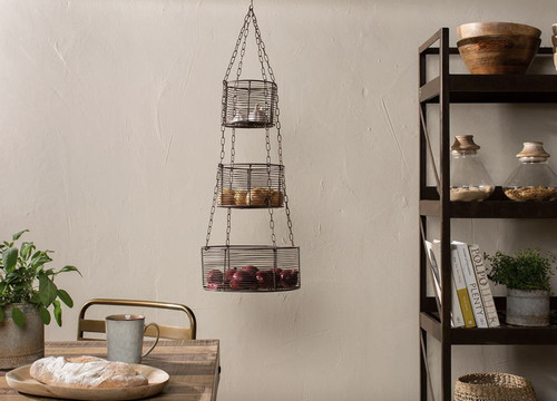 Hanging wire metal - hanging,